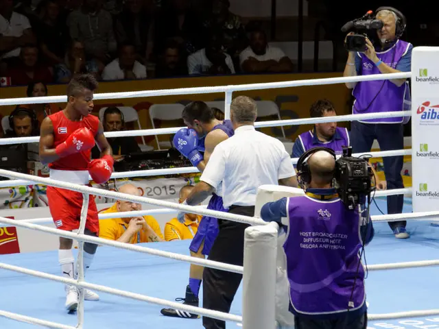 Two boxers from Japan succumb to brain injuries at a single tournament held in Tokyo.