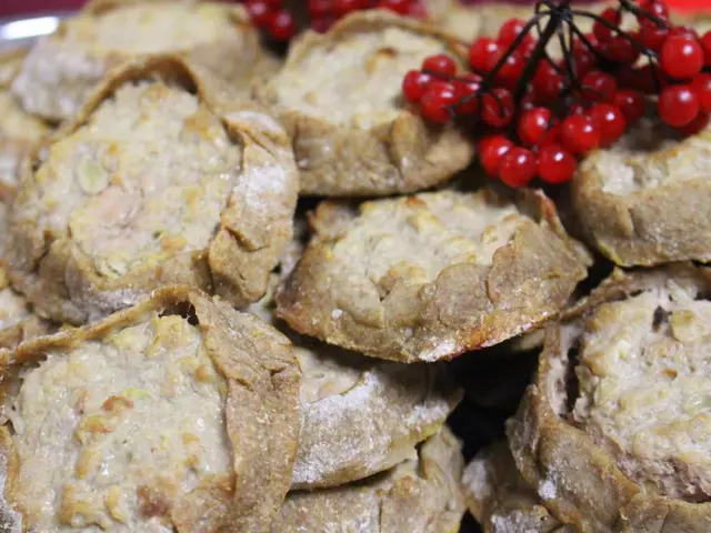 Crunchy, Airy Puffed Rice: Nutritional Delight with Multiple Health Perks