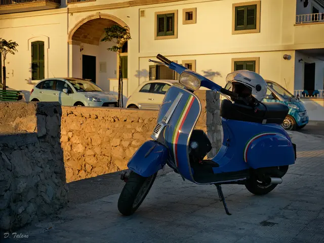 Child's Tragic Death by Heatstroke in Sardinia: Parents Found at Home Inactive