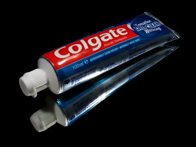 Expense Incurred on Purchasing Several Tubes of Toothpaste for $170