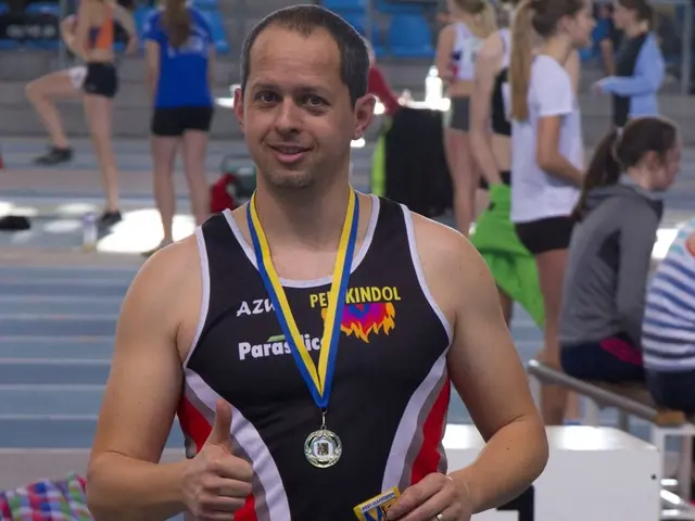 Telling Her Story: India's Paralympic Champion Shares Her Journey