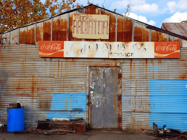 Encountering it is virtually ubiquitous for most people.