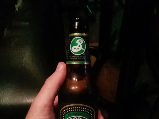 Alcohol-Related Anxiety Solution: An Easy Method Revealed