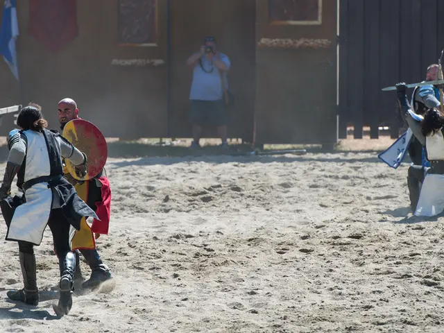 Israel Carries Out Attack, Resulting in the Death of 25 Aid-seekers; Netanyahu Announces Plan for...