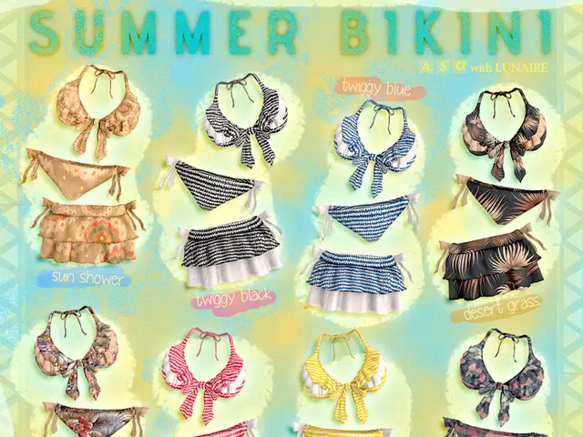 Recommended Evolutions for Those with a D-Cup Plus Breast Size: 26 Items You Might Cherish