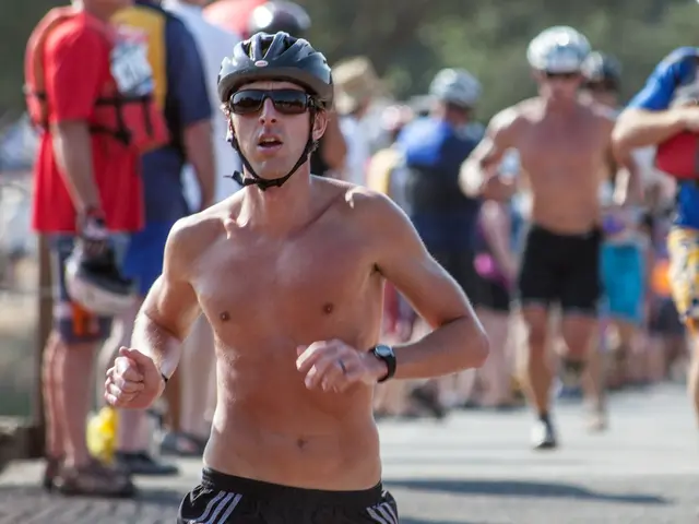 The mystery behind sustaining energy during running is decoded by an expert