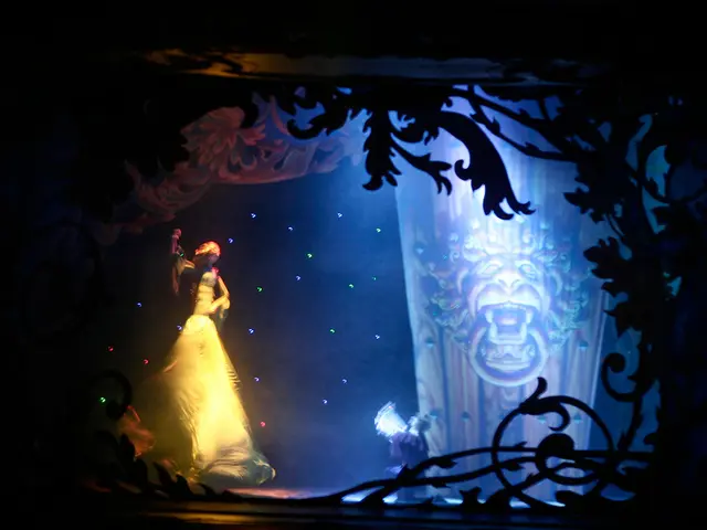 Interpreting Nightly Visions: Uncovering Your Hidden Anxieties from Dreams