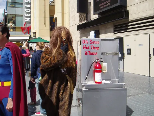 Emergency crews are en route to Uerdinger Street.