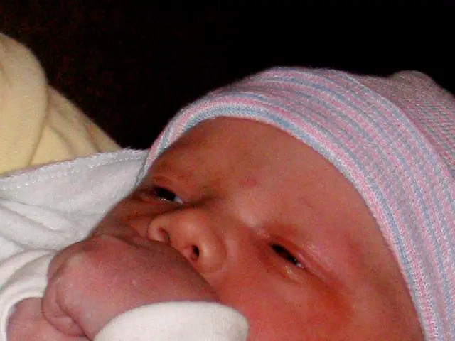 Strategists Unveil Methods for Employing Maternal Speech to Bolster Infant's Intelligence &...