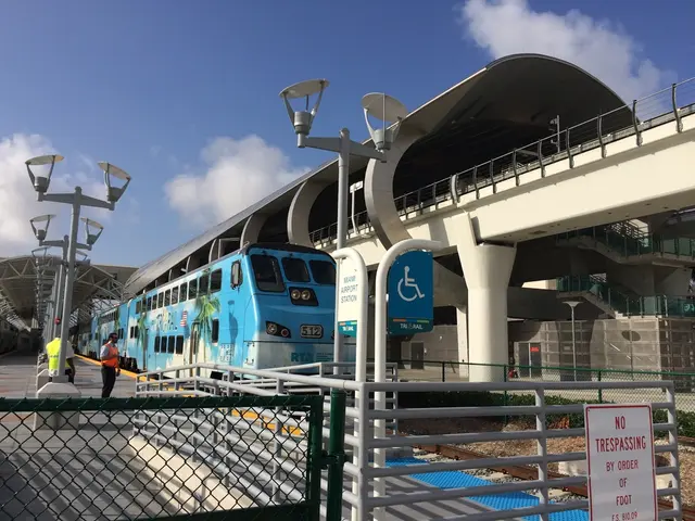 Train collision in Denmark results in fatality and injuries