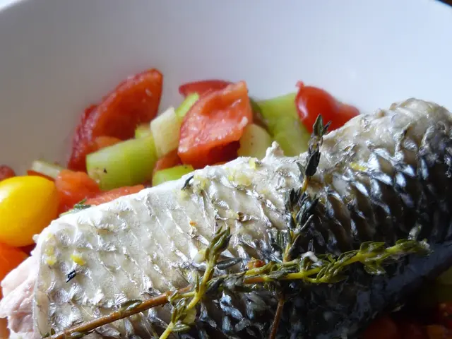 Analysis reveals: Approximately 4% of the population in Germany are vegetarians