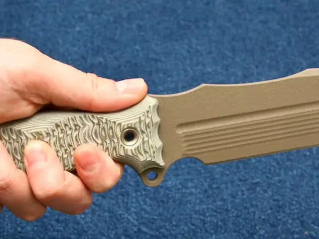 Unforeseen Stabbing Incident at Psychiatric Facility Occurs During Guard's Absence