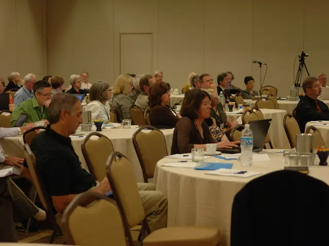 Event Termination at Prolight + Sound 2020