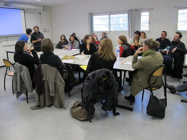 Discussion taking place to combat solitude