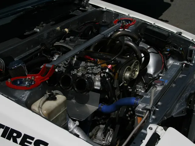 Lithium Company Standard collaborating with Telescope Innovations to manufacture advanced...