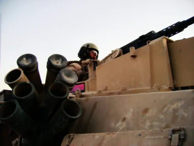 Consultation held by the Commission on the proposed directive addressing the safety of workers from...