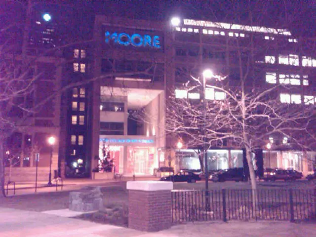 Hospital in Sheridan Awaits Financial Aid from Generous Bill Known as Big Beautiful