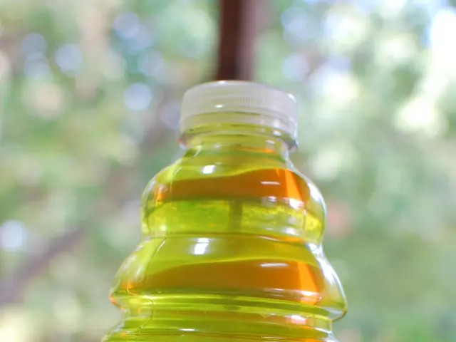 Low-Calorie and Low-Sugar Alcohol Options: A List of 9