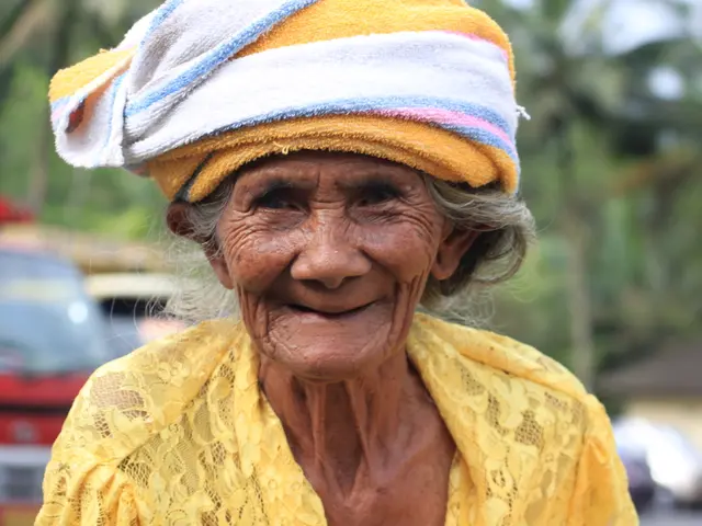 Citizens Eager to Offer Assistance