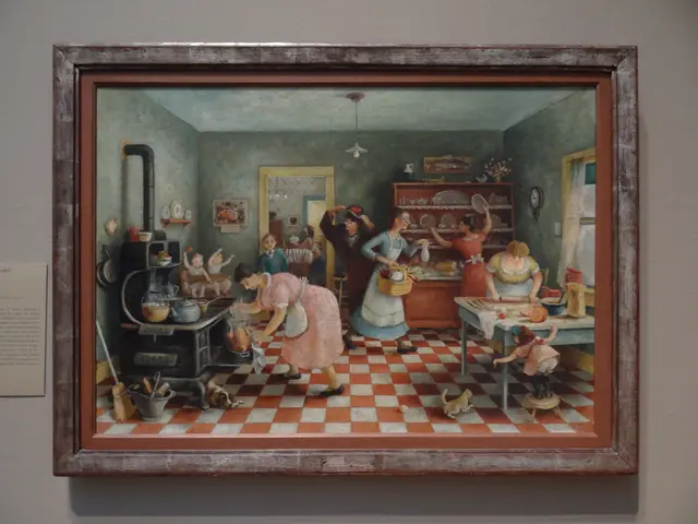 Workplace Inequality Based on Gender: An Examination