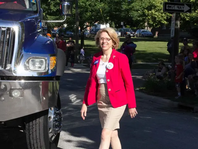 Men enjoy more mobility freedom compared to women