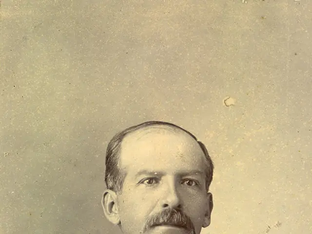 Elderly American, Jeffrey E Fisher, 78, departed this world on August 15, 2025