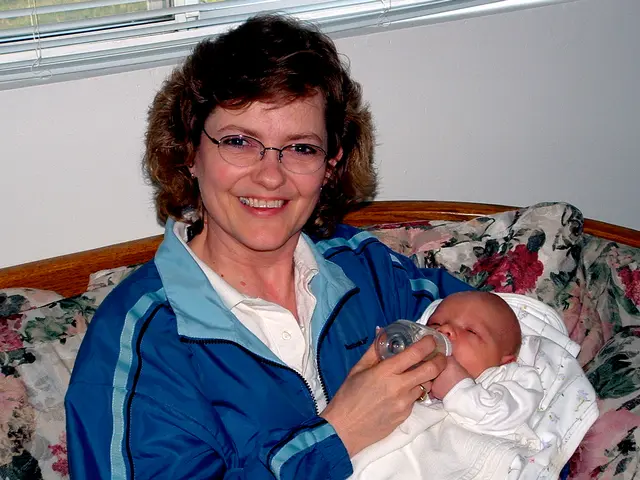 Lauren Goodger expresses apprehension in an emotional post, discussing her unsettling nocturnal...