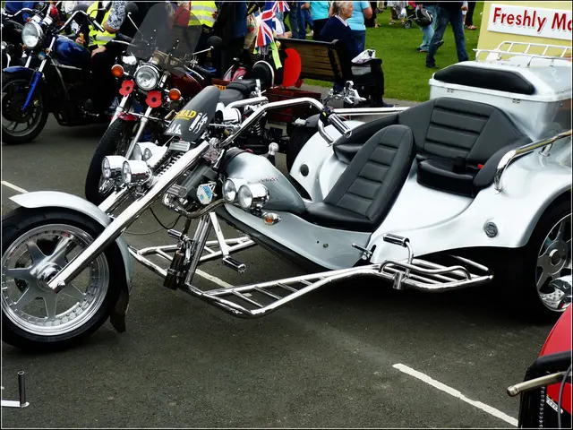 A thriving cycling training program tailored for women of diverse national backgrounds