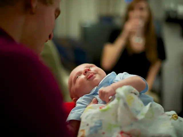 Advocacy for More Births: Delving Deeper, Some Supporters Simply Embrace the Idea for More...