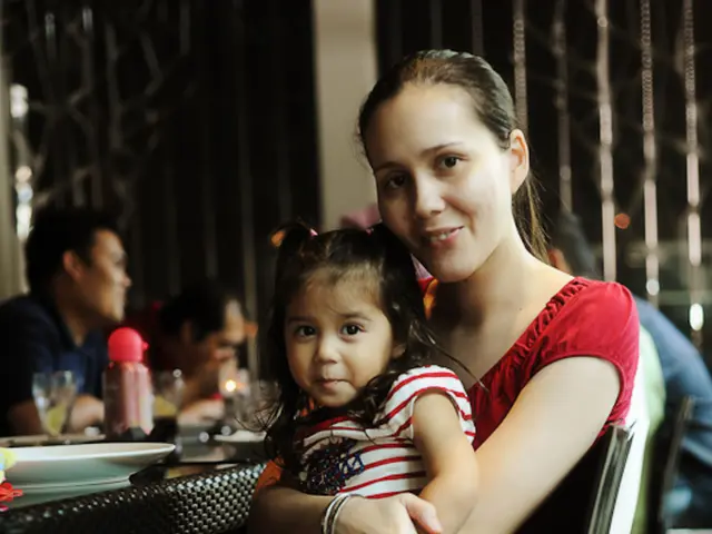 Grueling Fatherhood Duties: Six Countries Offer Legally Enforced Paternity Rights Unequally...