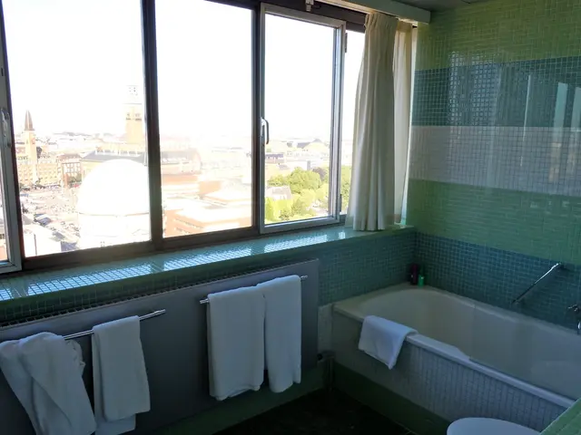 Thermal spas and saunas remain closed despite initial plans for reopening