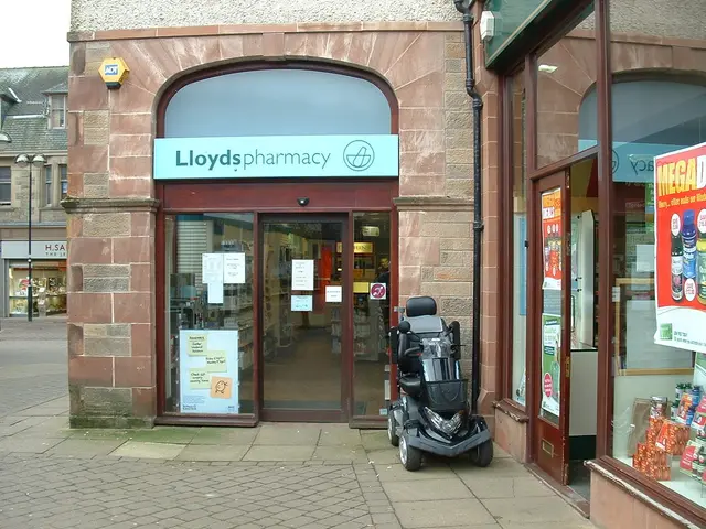 Groundbreaking ceremony held for novel gene and cell therapy facility in Mitte area