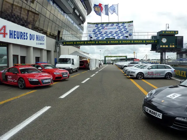 Barrier-free building improvements projected for 2026 implementation