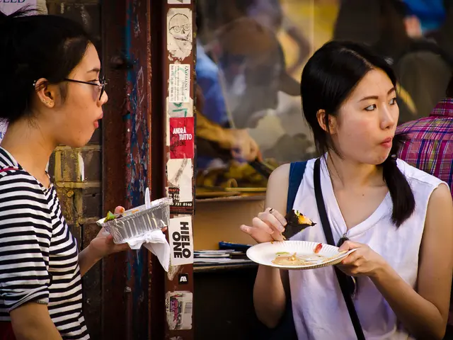 Men's Struggles with Eating Disorders: Often Unnoticed and Lacking Proper Care