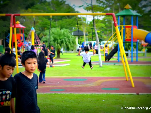 Backyard Sensory Experiences: A Guide to Engaging the Senses