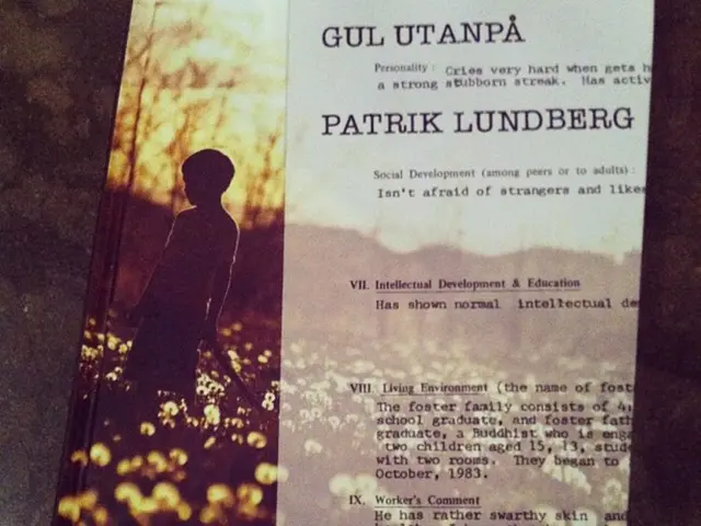 "A scientist details the potential increased risks in a genetic perspective when two cousins bear a...