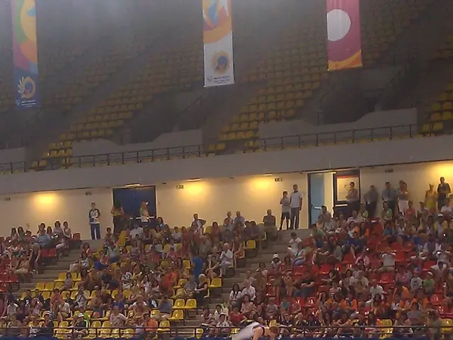 Month-long initiative titled "Moving into old age" – the inaugural Marburg Action Month