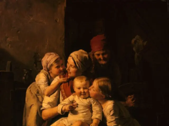 Recommendations: our top five focus areas for assisting New York City's families