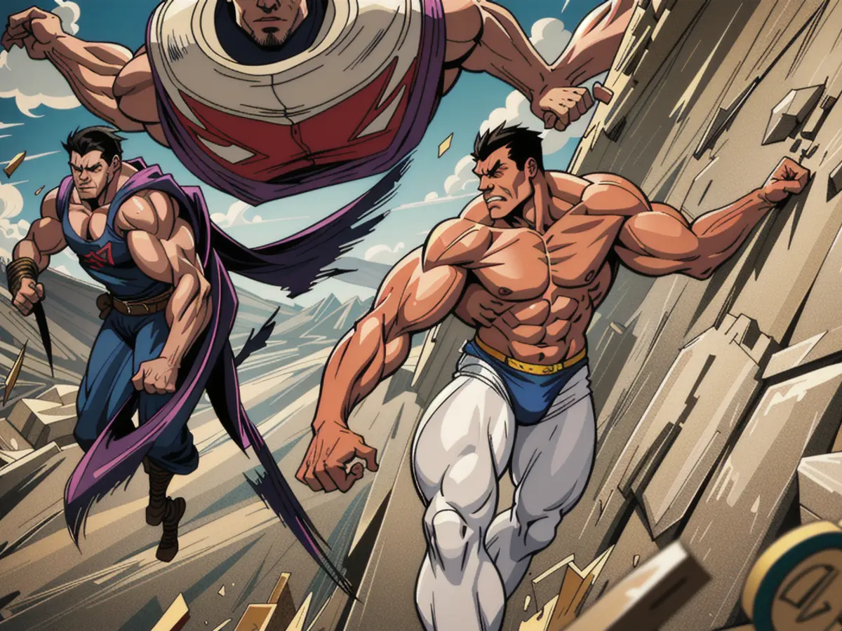 Every spring, lawn mowing robots present a lethal hazard for hedgehogs (Image Collection). Image...